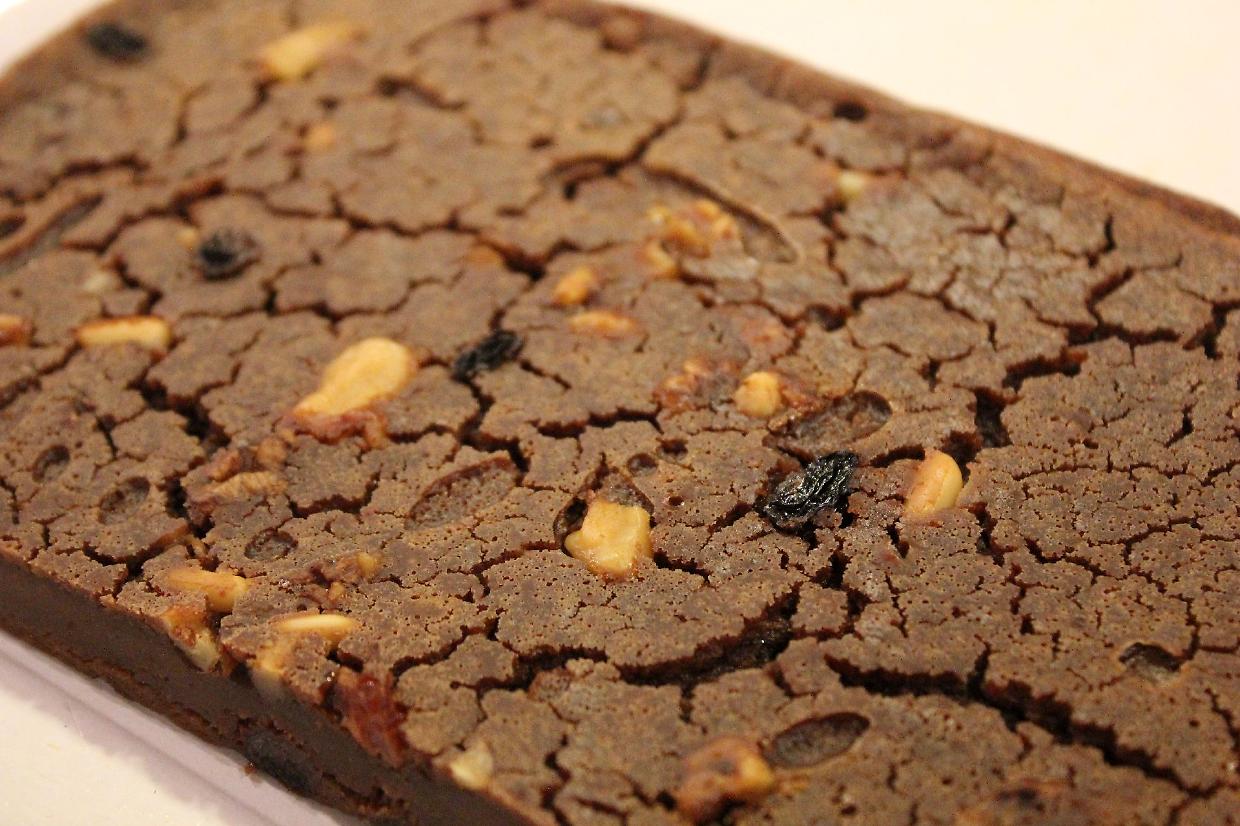 La torta autunnale che non ha glutine, lattosio, uova né lievito: ecco qual è
