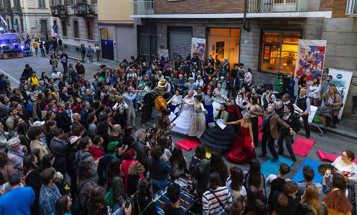 Festival delle Arti Popolari