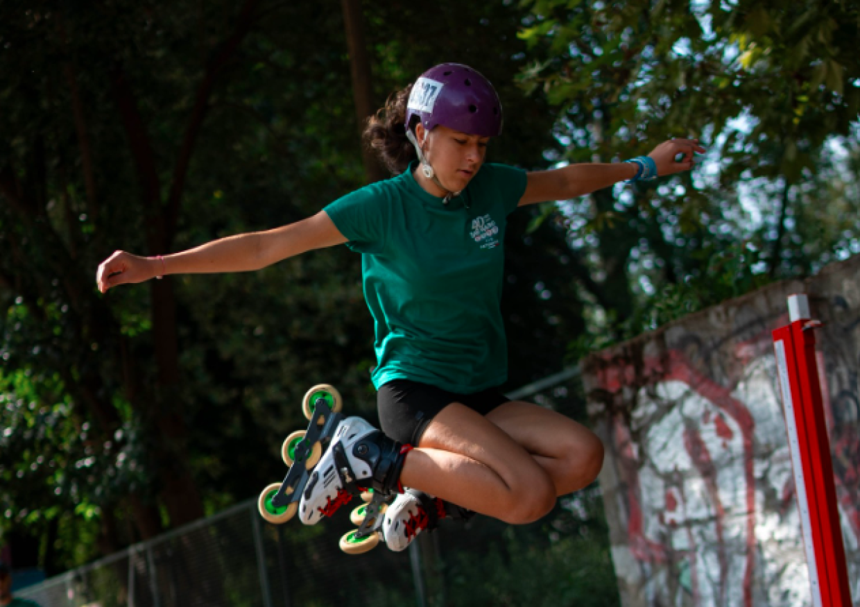 "On The Road" accende il Parco Michelotti: tre giorni di sport, musica e adrenalina