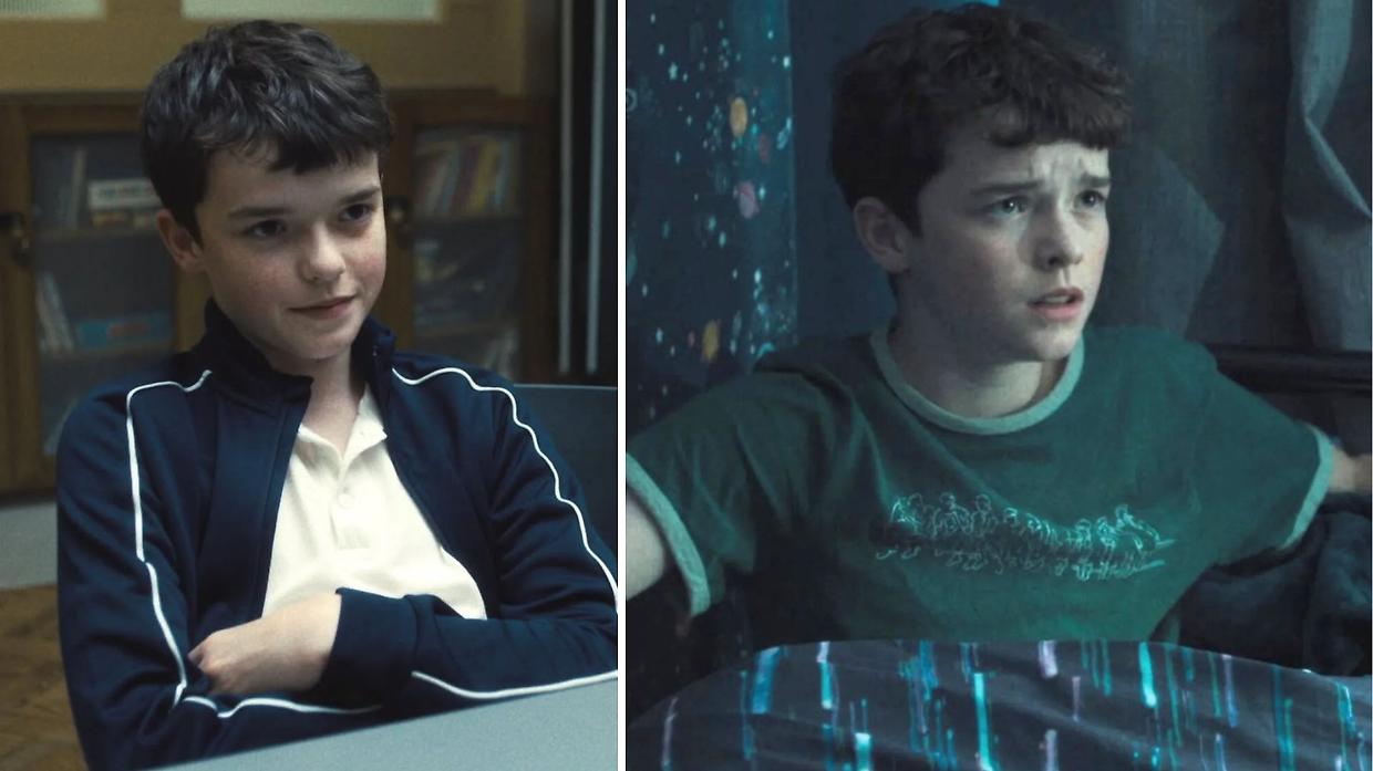 Adolescence stagione 2? Dopo gli Emmy i creatori svelano i piani
