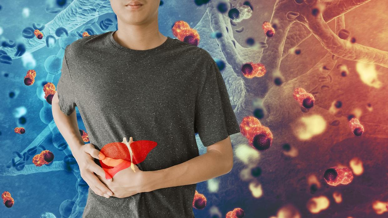 Cancro al fegato, il 60% dei casi si può prevenire: l’allarme della Commissione Lancet