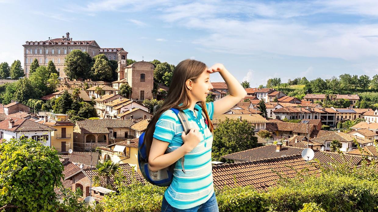 Montaldo Torinese, una passeggiata tra natura e storia con il FAI