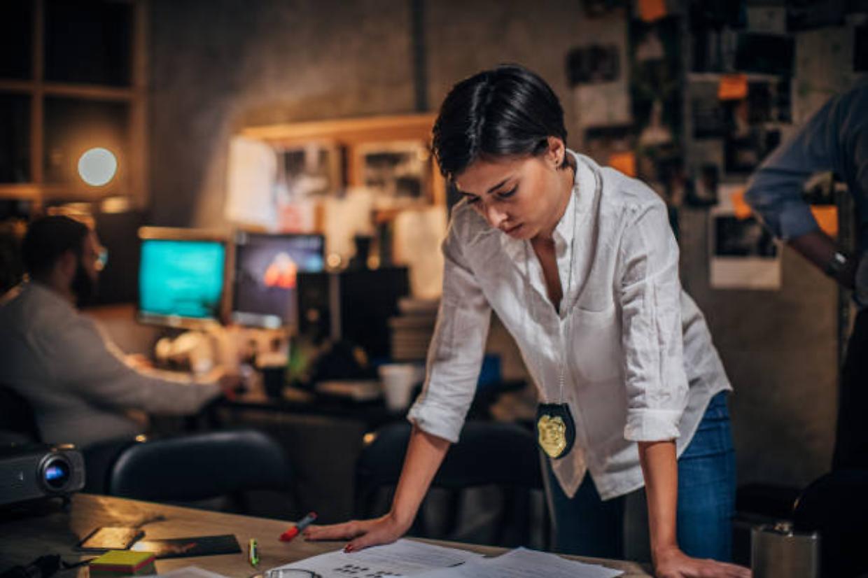 Minori scomparsi, torna IDENTIKID