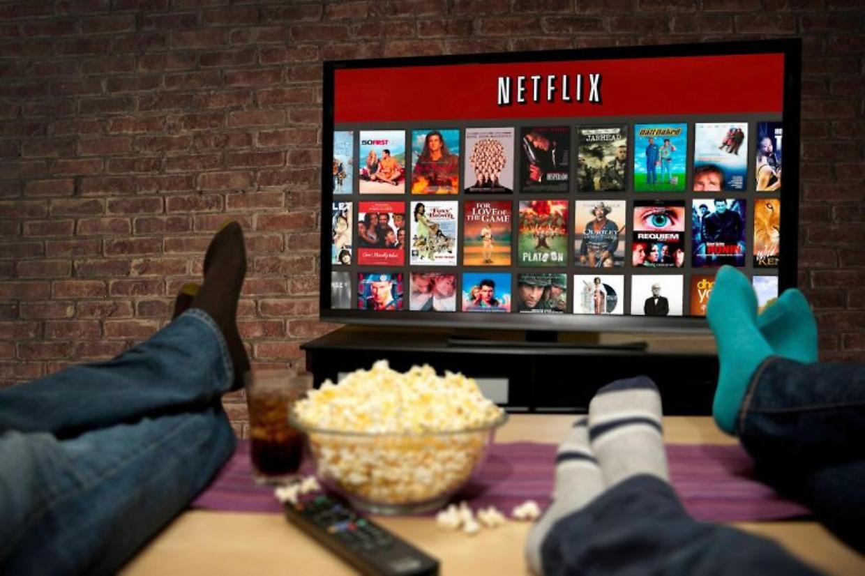 I dieci film perfetti da guardare quando fuori piove e non vuoi muoverti di casa