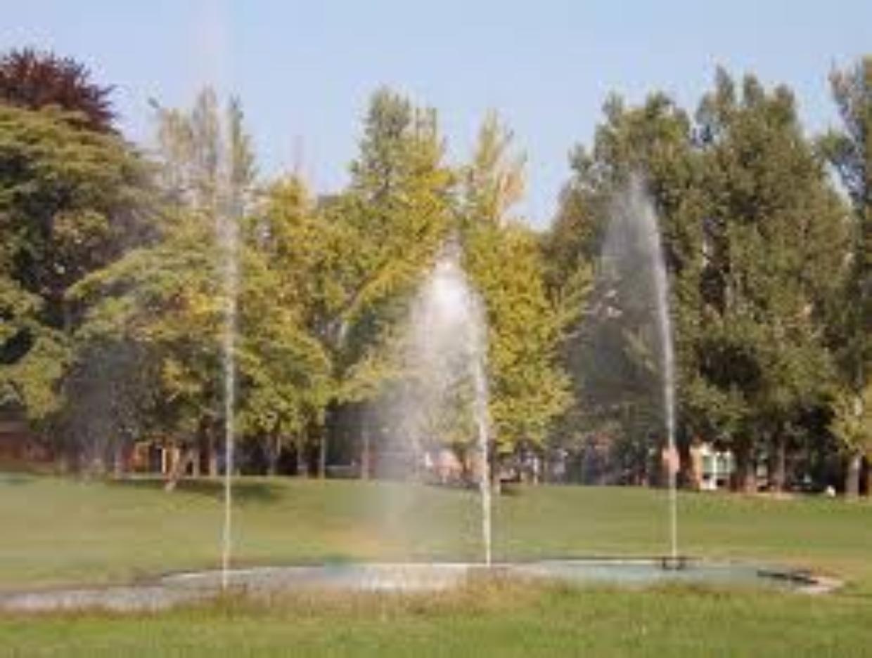 Cuore in movimento: al parco Ruffini il 27 e 28 settembre visite gratuite e Heart Run