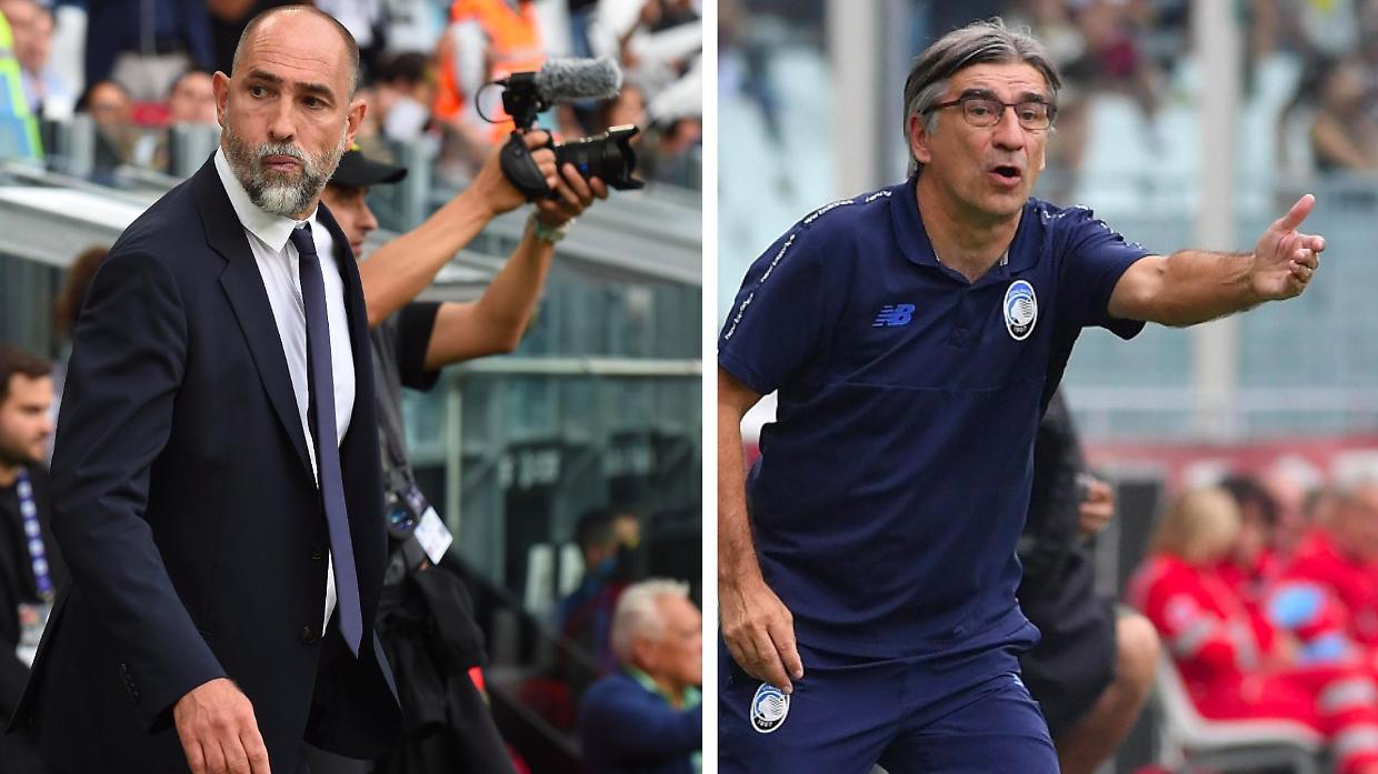 Juve, Tudor-Juric: ecco perché sono "fratelli". Intanto il bianconero accoglie un nuovo "membro" nello staff...