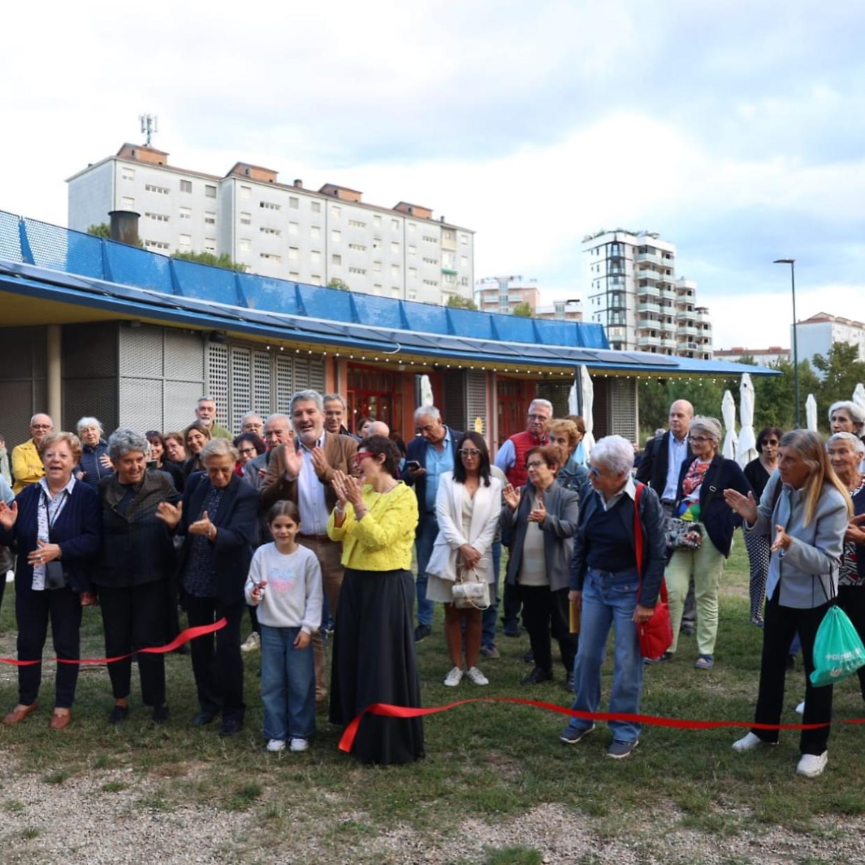 Casa nel Parco, riapertura a Mirafiori sud dopo la riqualificazione