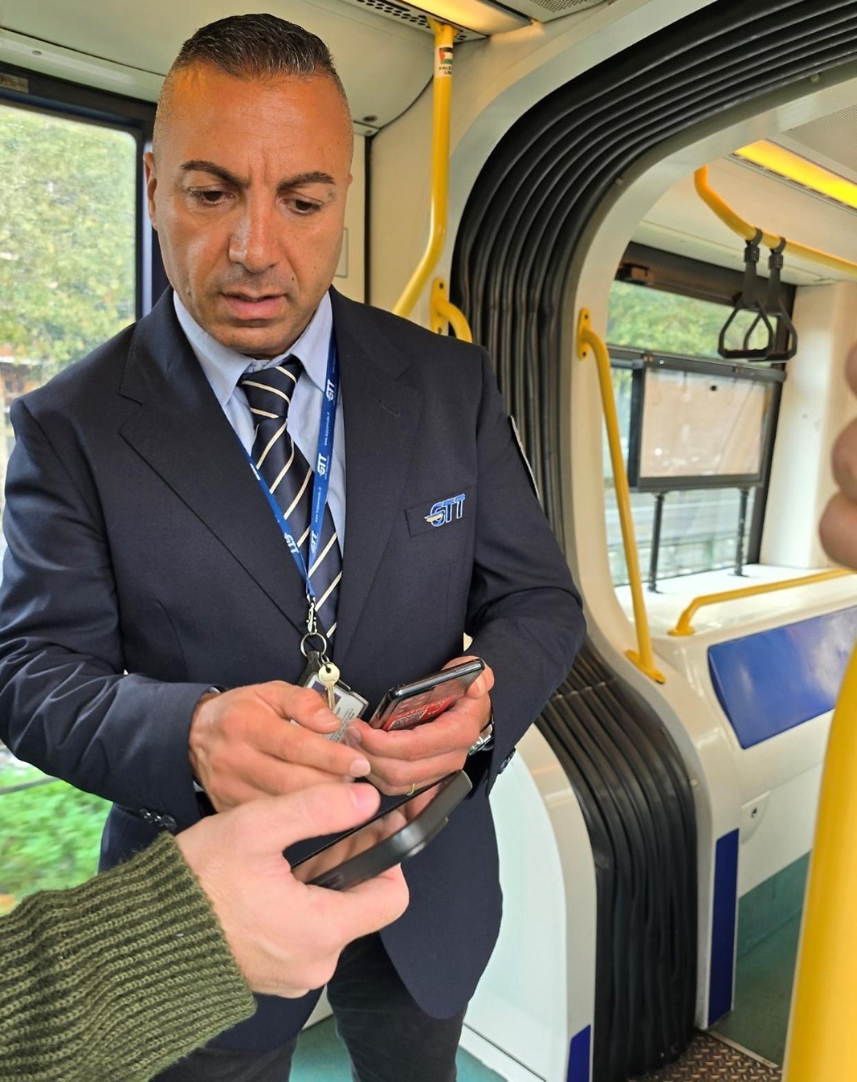 GTT, sempre più controlli: oltre 95mila verifiche in due settimane