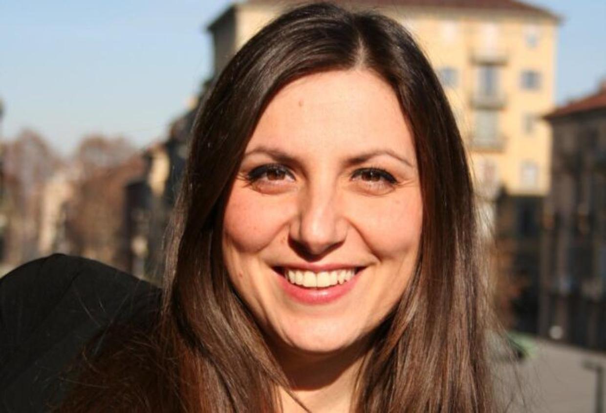 Valentina Cera si dimette «A Nichelino al mio posto ci sarà Francesca Miola»