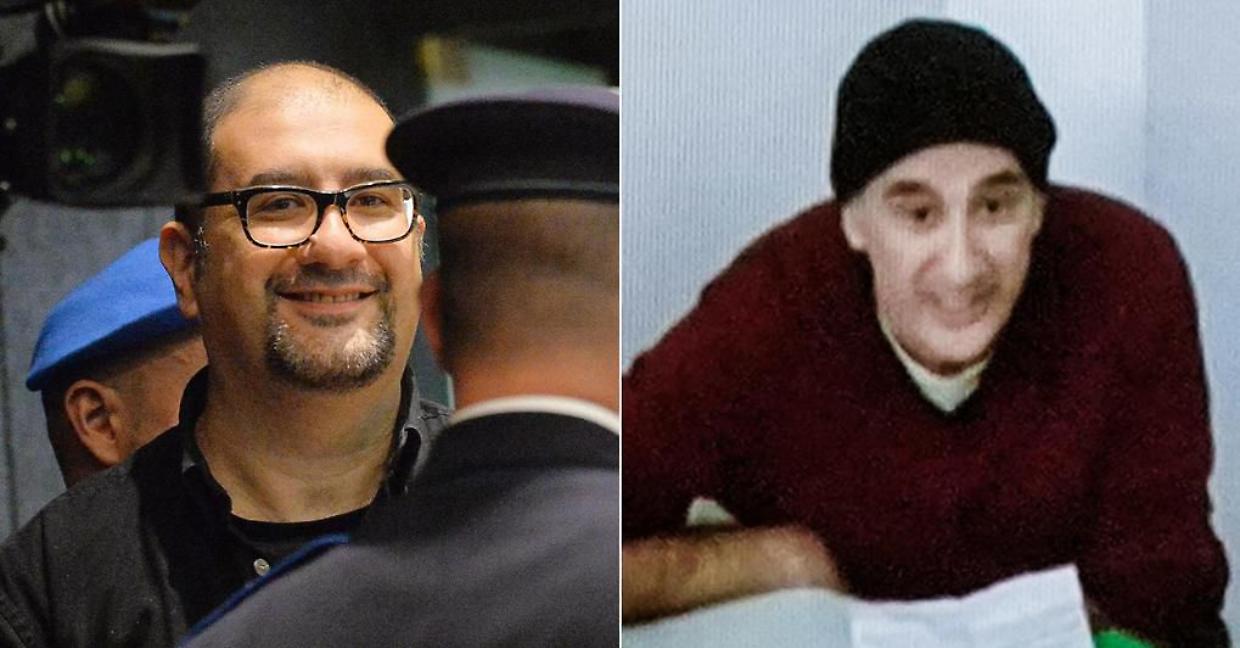 Caso Cospito, la Corte di Strasburgo respinge il ricorso: il 41 bis non viola i suoi diritti