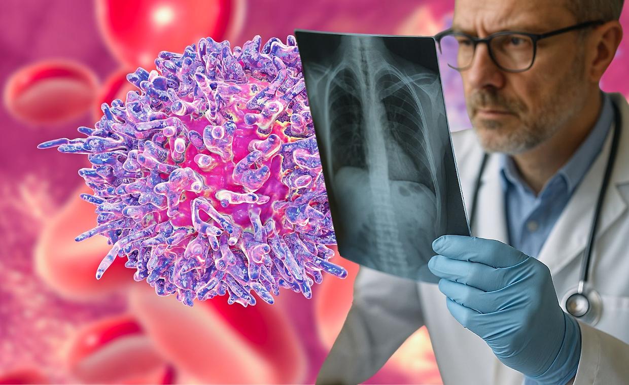 Cancro, entro il 2050 quasi il doppio dei morti: lo studio che lancia l’allarme