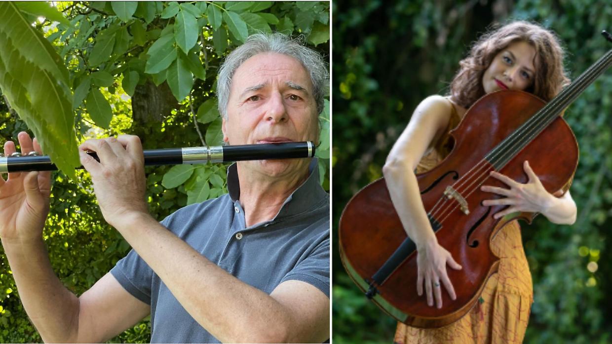 Bach a Monforte d’Alba: “Offerta Musicale” all’Oratorio di Sant’Agostino