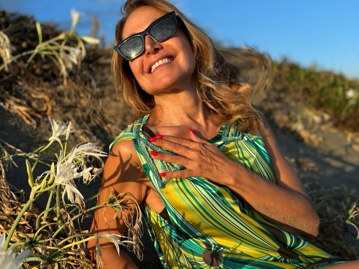 Barbara D'Urso