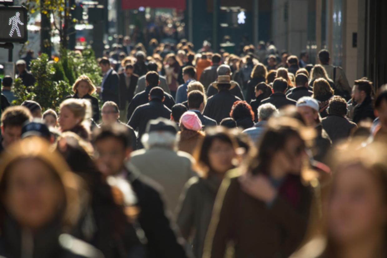 Censimento permanente della popolazione e delle abitazioni