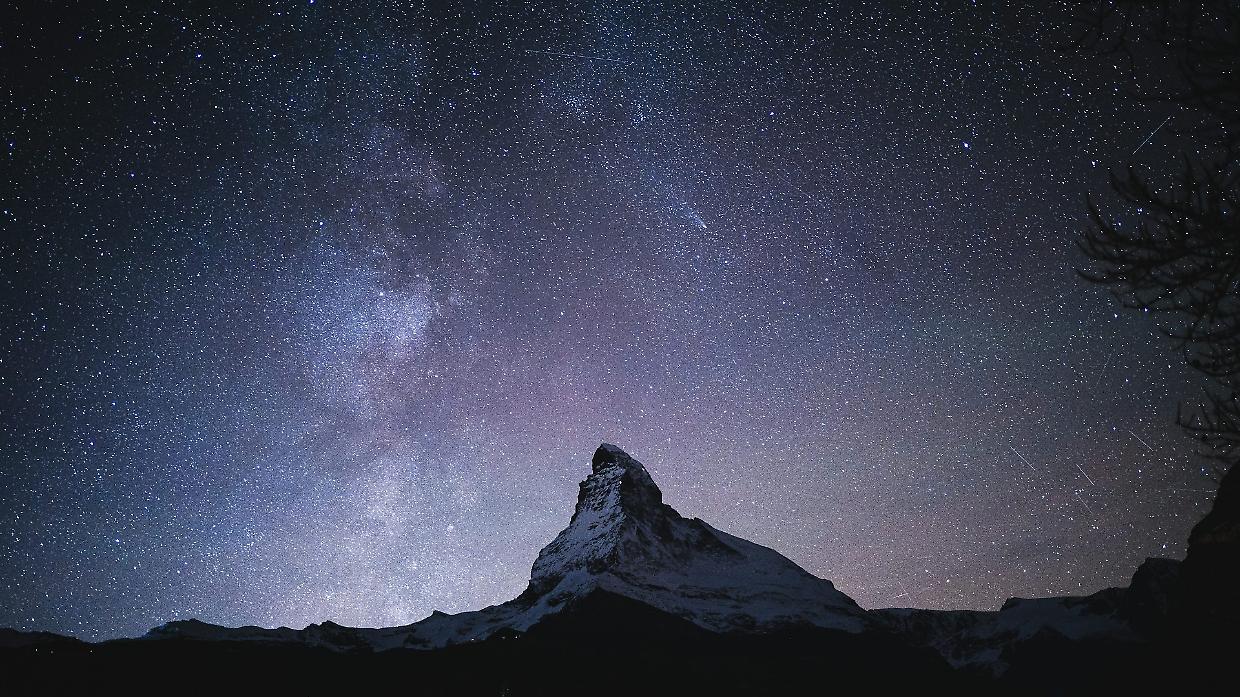 Stelle e pianeti all’Alpe Cialma di Locana: una serata di osservazione astronomica pubblica il 4 ottobre 