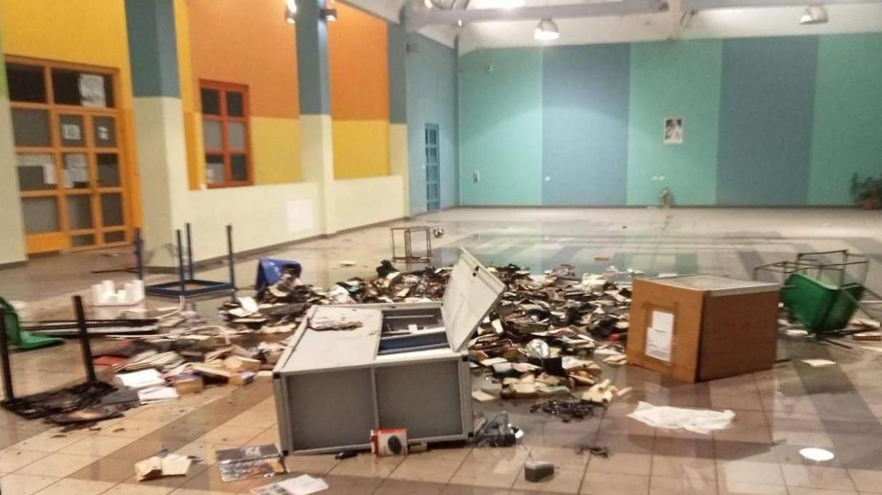 Dal lancio della bici alla rivolta in carcere: chiesti altri sei anni per il minorenne dei Murazzi