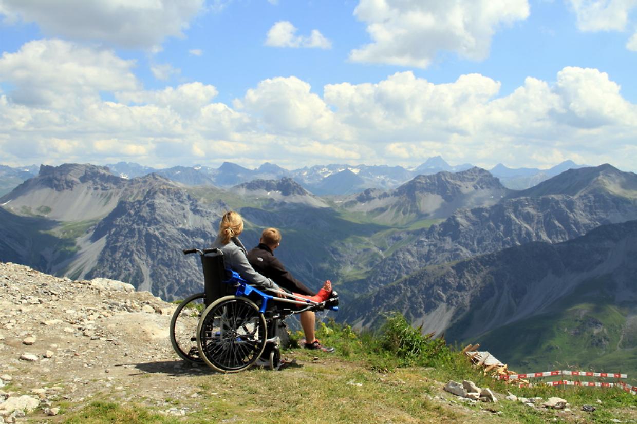 Turismo accessibile, Torino ospita il summit mondiale 2025