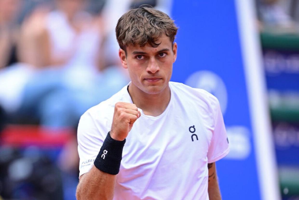Dopo Jannik Siner, anche Lorenzo Musetti e Flavio Cobolli agli ottavi del China Open di Pechino