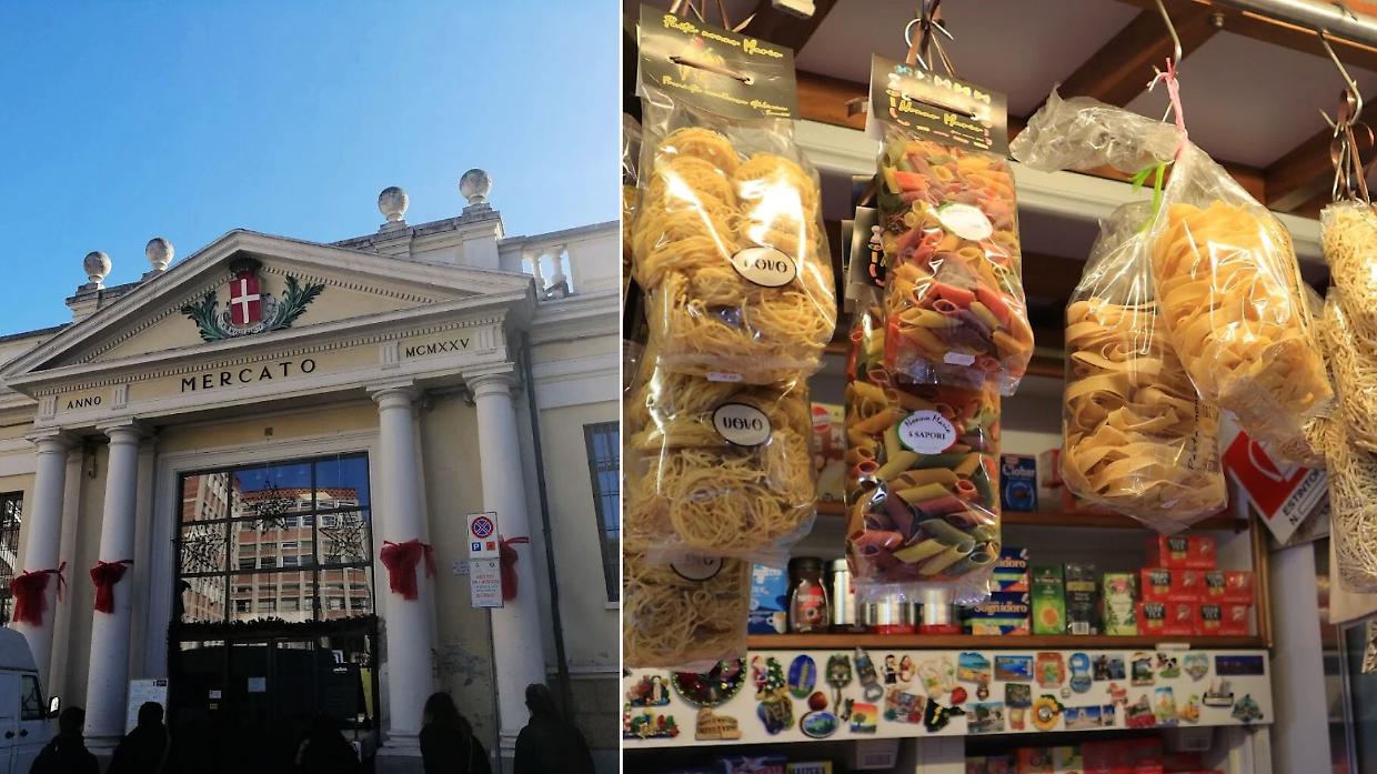 Asti festeggia i 100 anni del Mercato Coperto: 5 giorni di eventi e una sorpresa sul futuro