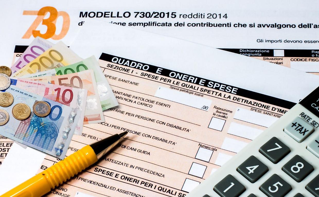 Scadenza vicina per il 730 precompilato: come inviare la dichiarazione dei redditi