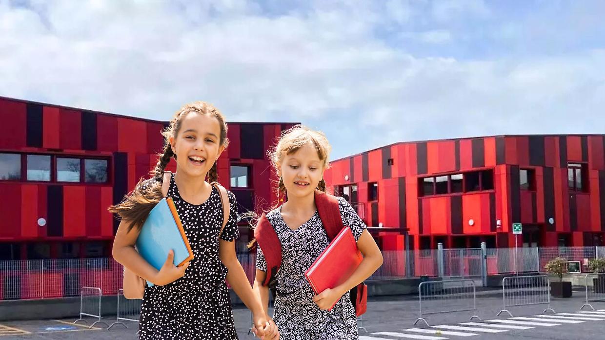 Cherasco, servizi scolastici al via: novità per famiglie e studenti