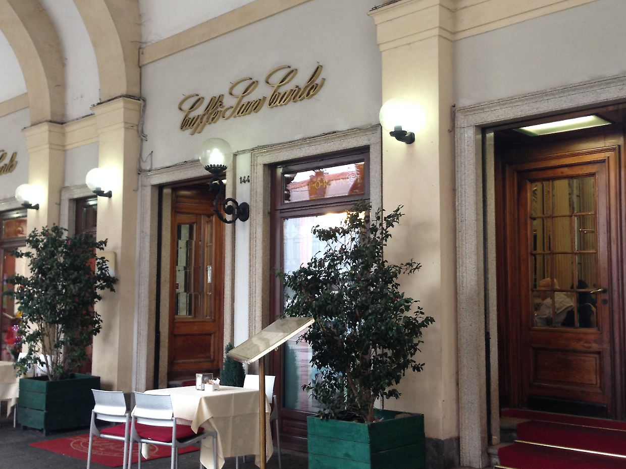 Il san Carlo