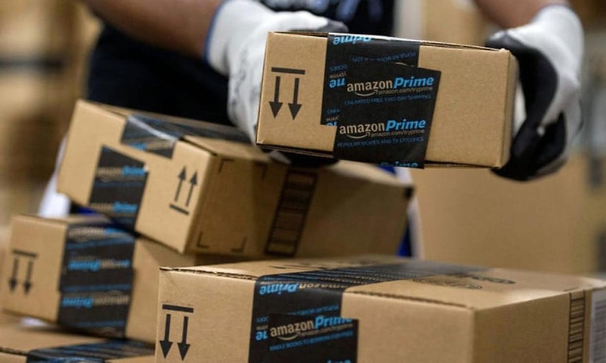 Amazon US rimborsa gli utenti di Prime Video: ecco chi riceverà i soldi