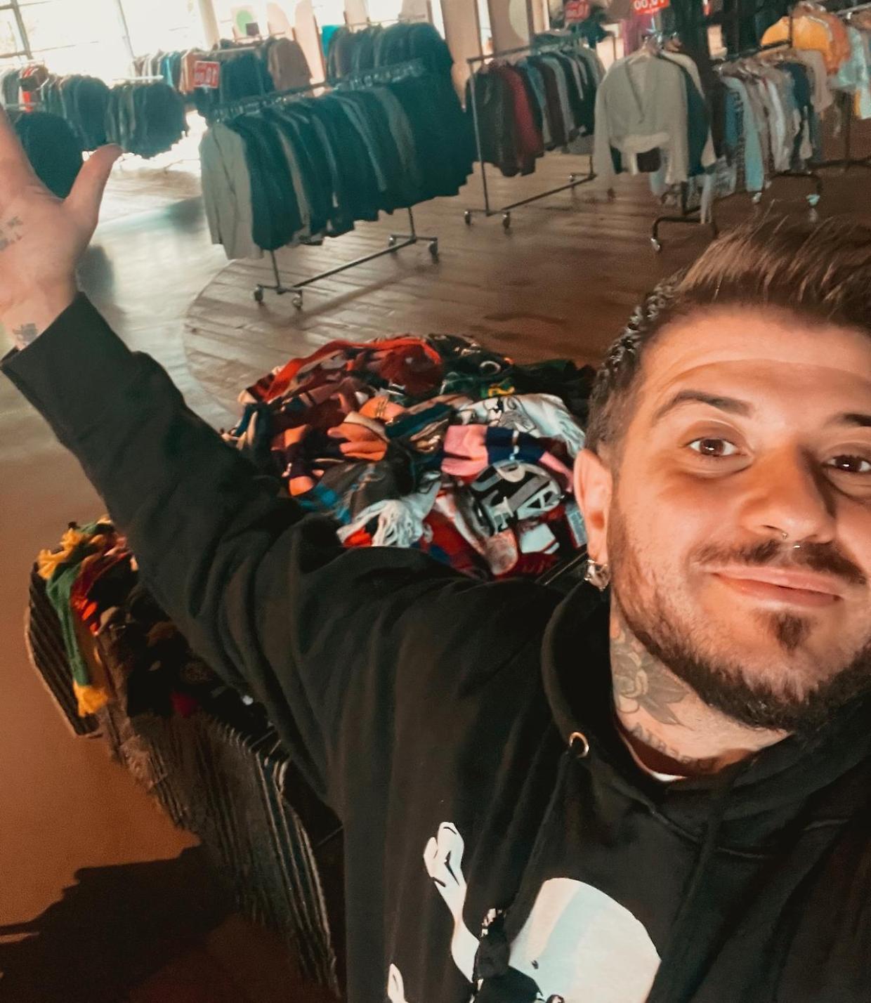Barone Ostu intervista