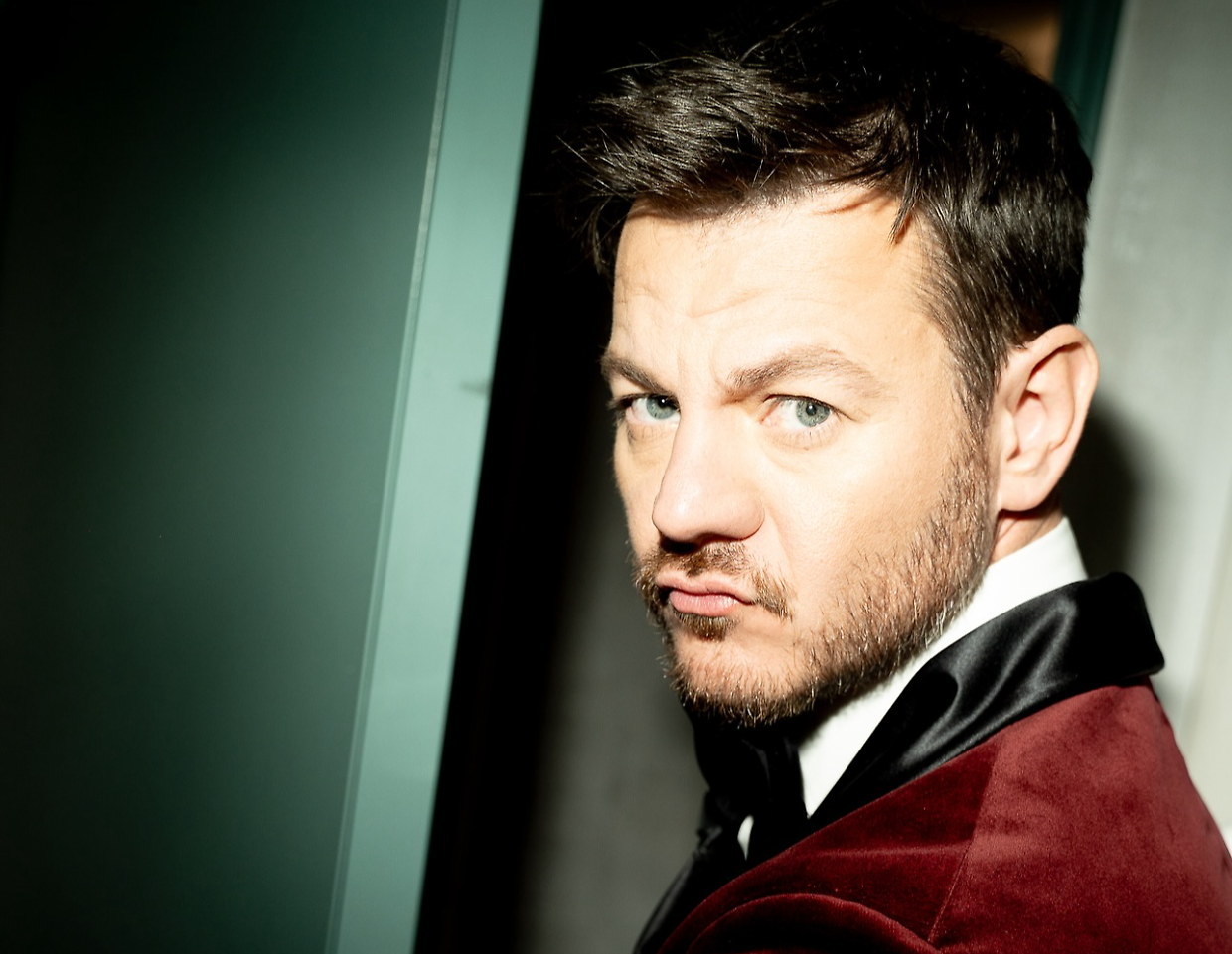 Alessandro Cattelan