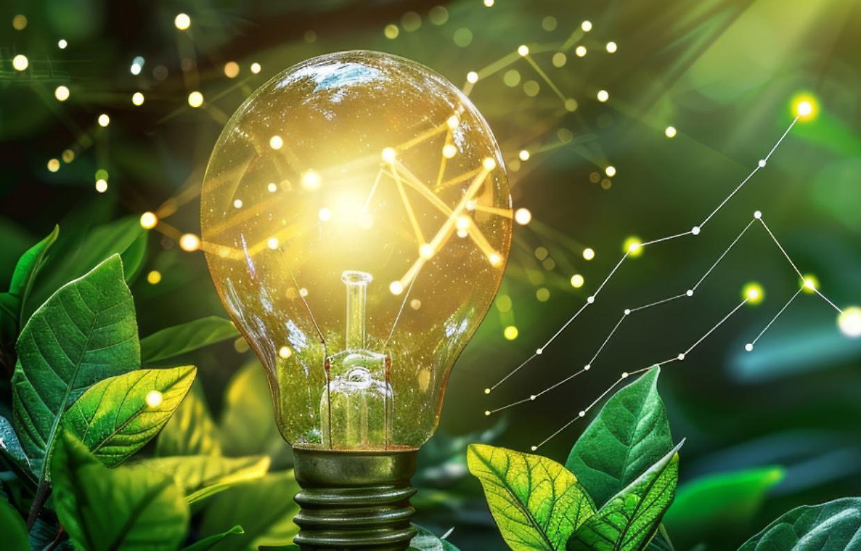 ECOLIFE: il 18 ottobre a Biella un confronto su nucleare e comunità energetiche
