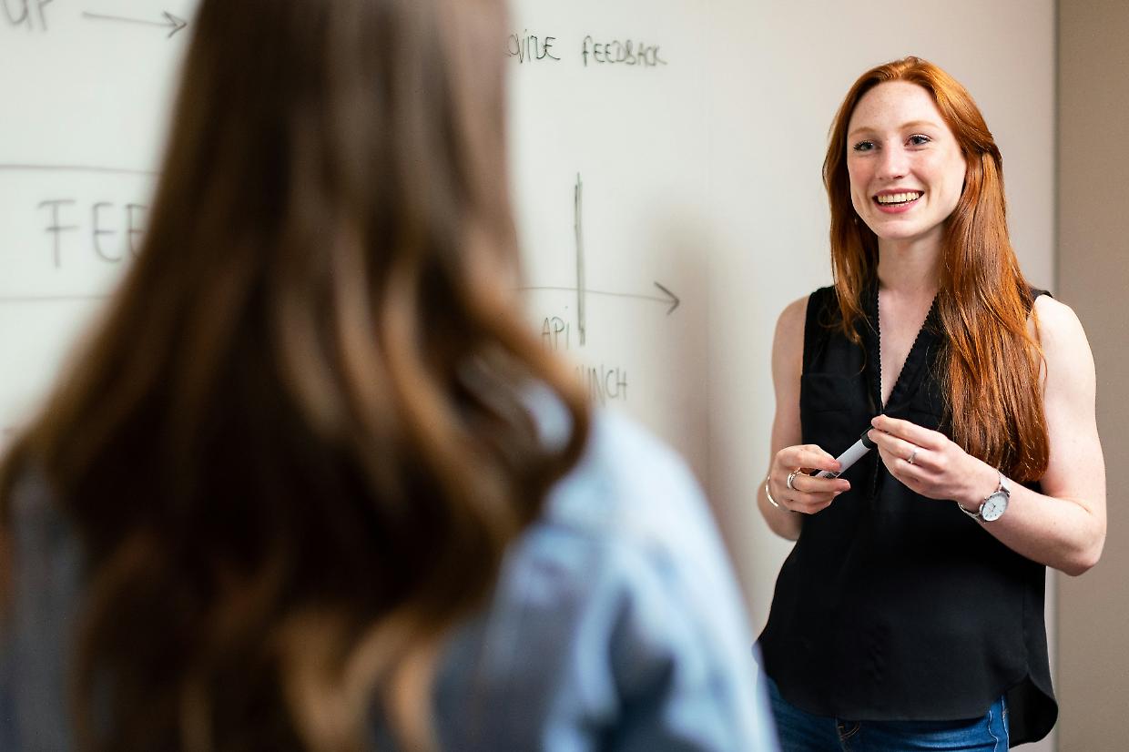 Politecnico Torino: nuove misure per la parità di genere nel corpo docente