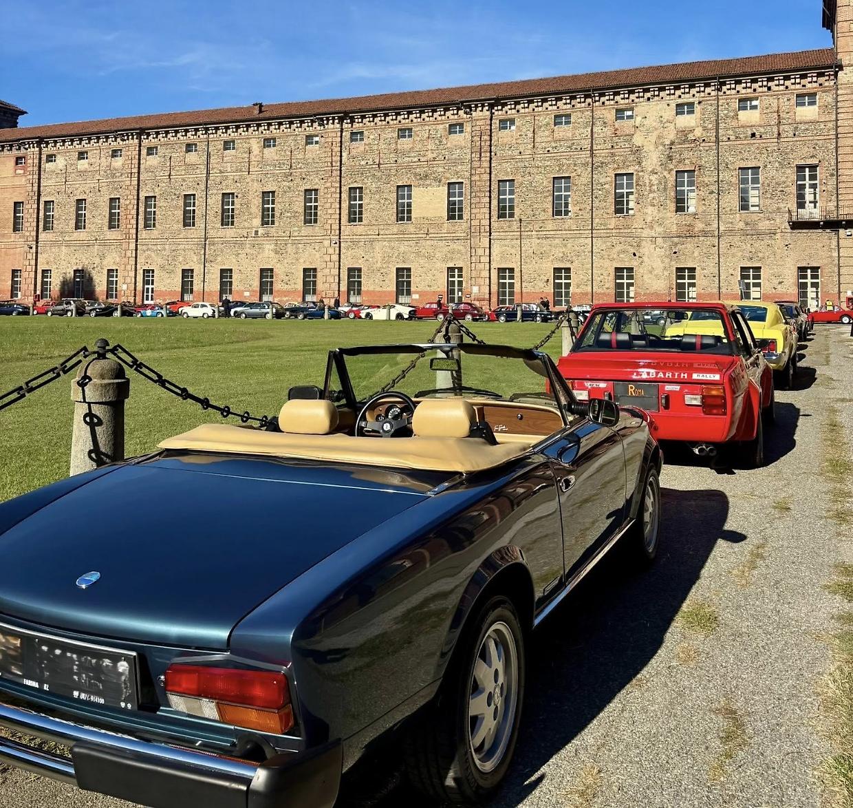 revigliasco festivalcar
