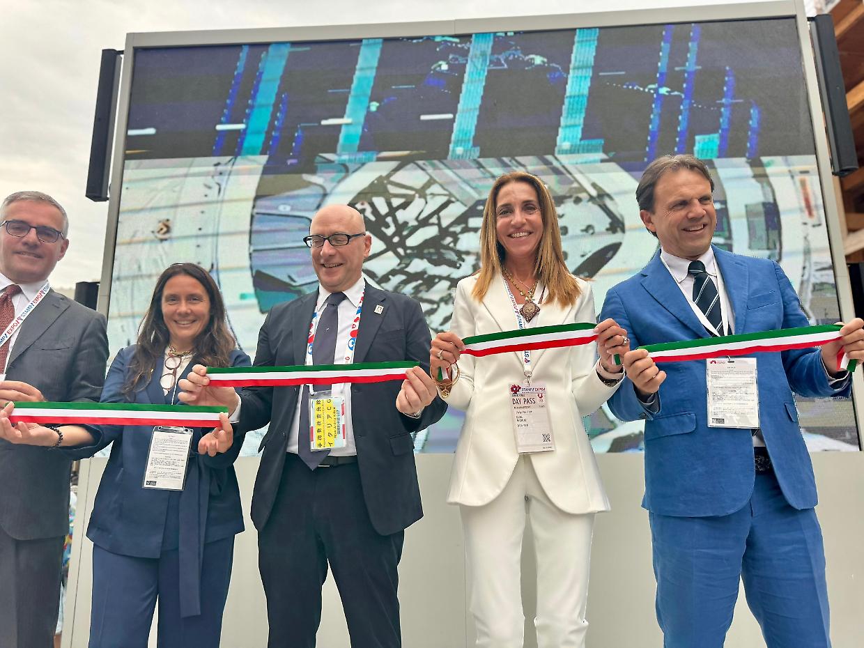 Il Museo Egizio "esportato" anche in Giappone: anche così si consolida la partnership col Piemonte