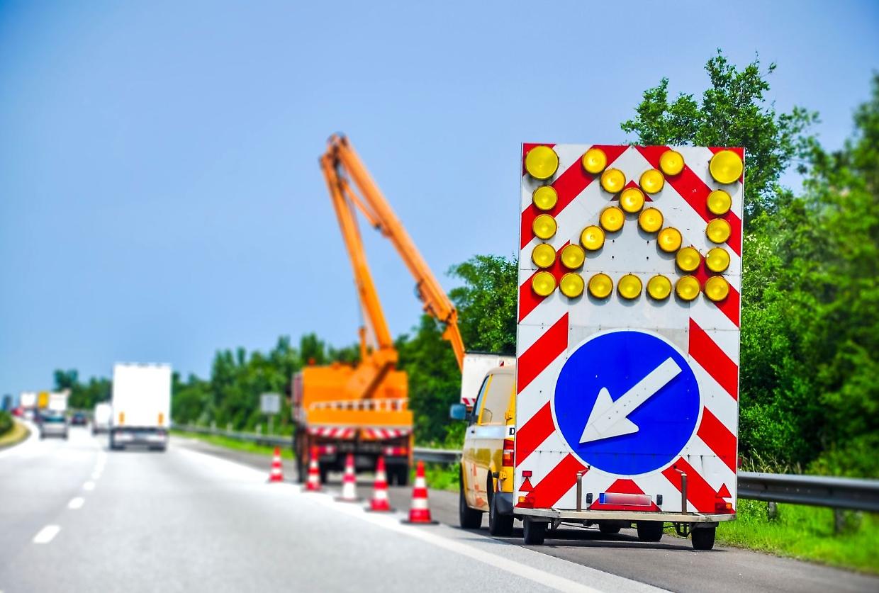 A26, chiusa per due notti l’uscita di Baveno: le alternative per chi viaggia verso il Lago Maggiore