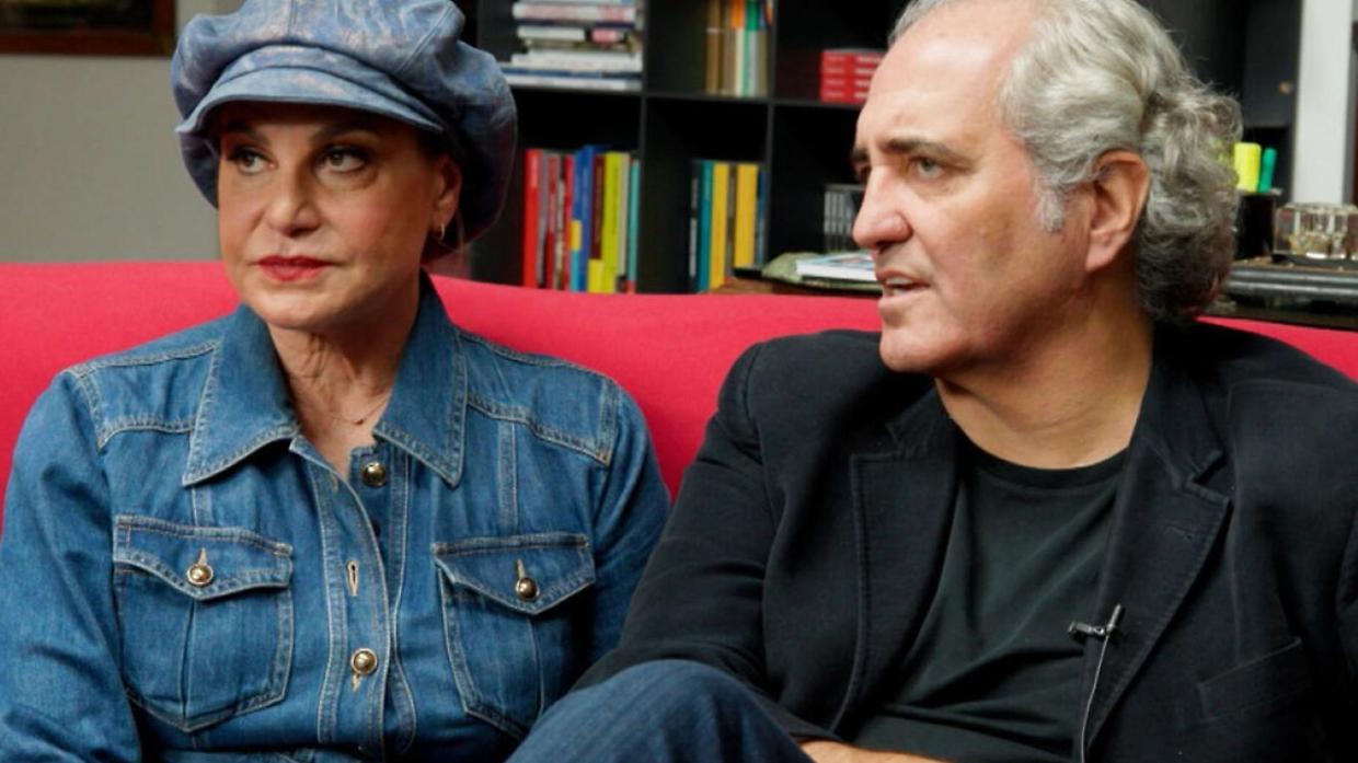 Minacce a Simona Ventura: individuato lo stalker, è un torinese con disturbi psichiatrici