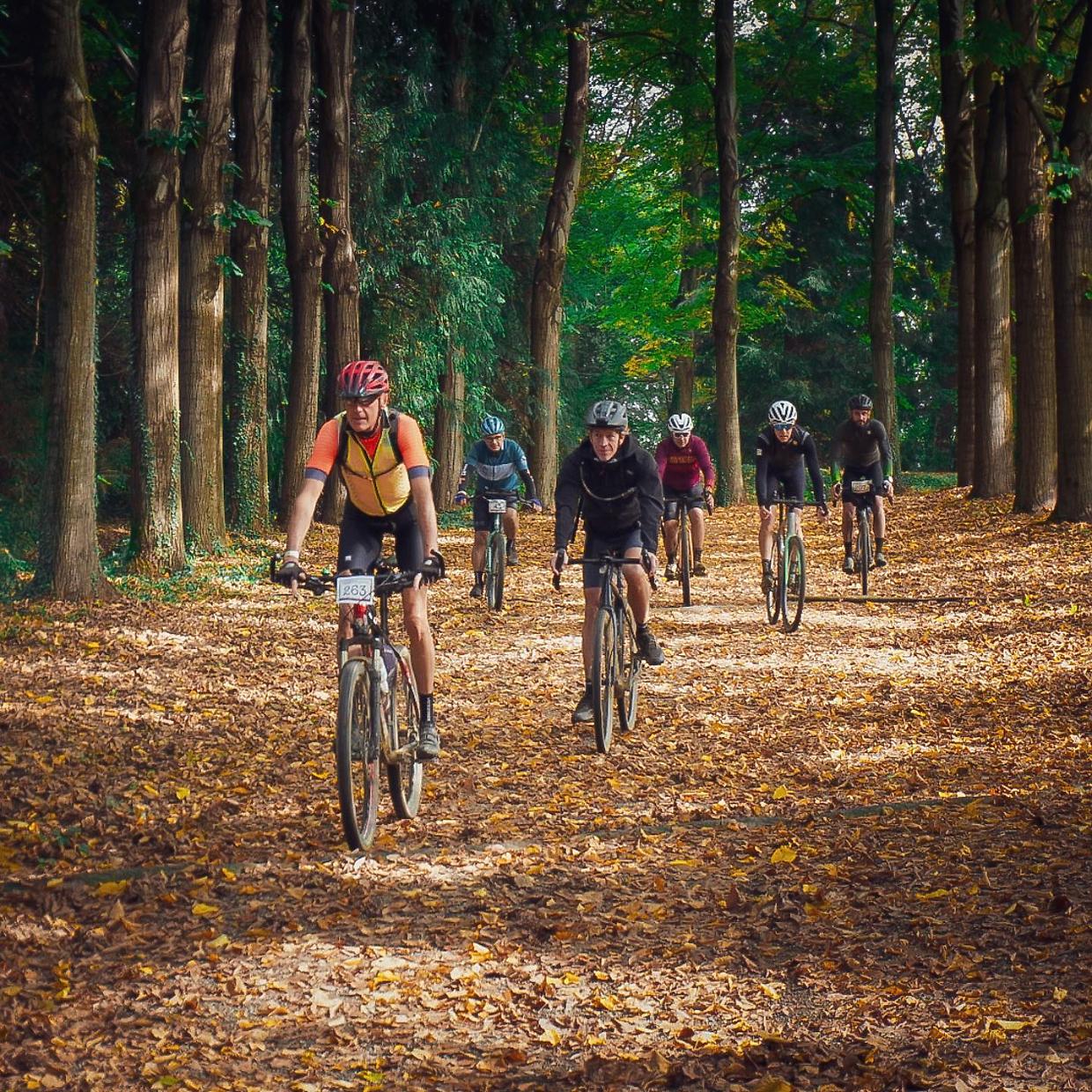 Erratico Gravel, il 5 ottobre la quarta edizione in Canavese