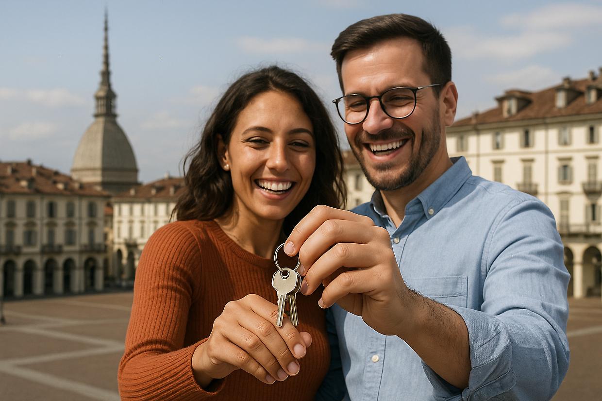 Immobile da affittare? Ecco come chiarire tutti i dubbi a riguardo
