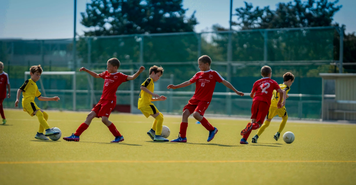 Bonus Sport 2025: al via da oggi la richiesta del contributo per lo sport dei ragazzi