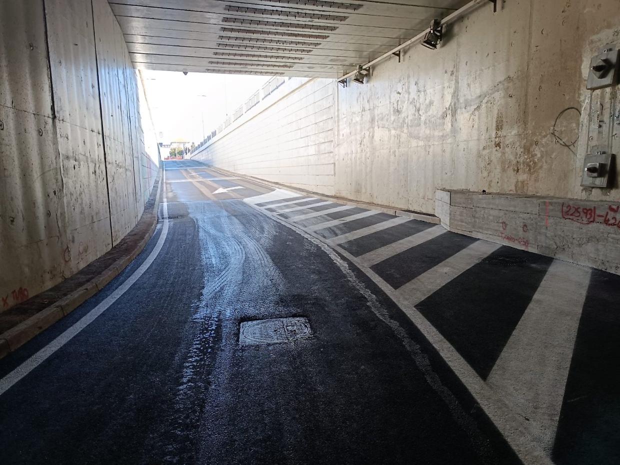 Riaperta la rampa di via Nizza: il sottopasso del Lingotto completo dopo quasi tre anni di lavori