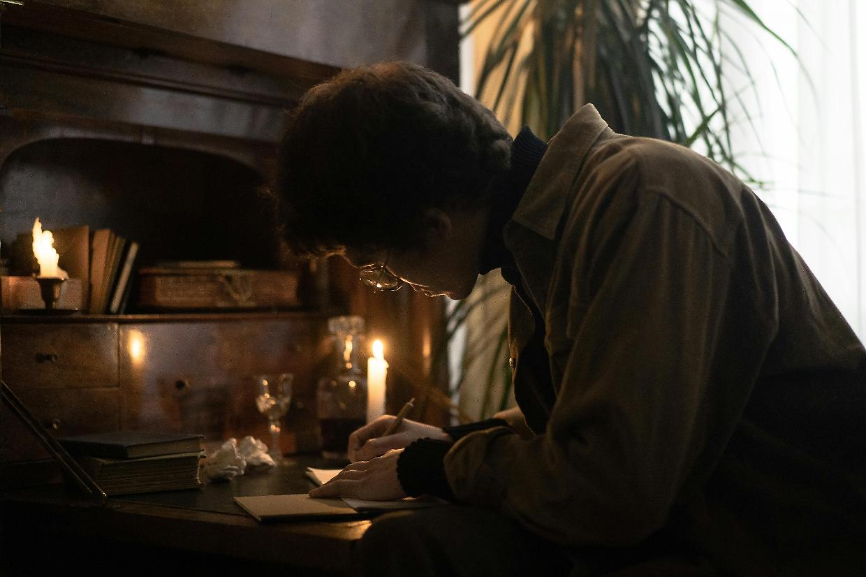 Quanto si guadagna davvero a scrivere un libro? Ecco lo stipendio di uno scrittore