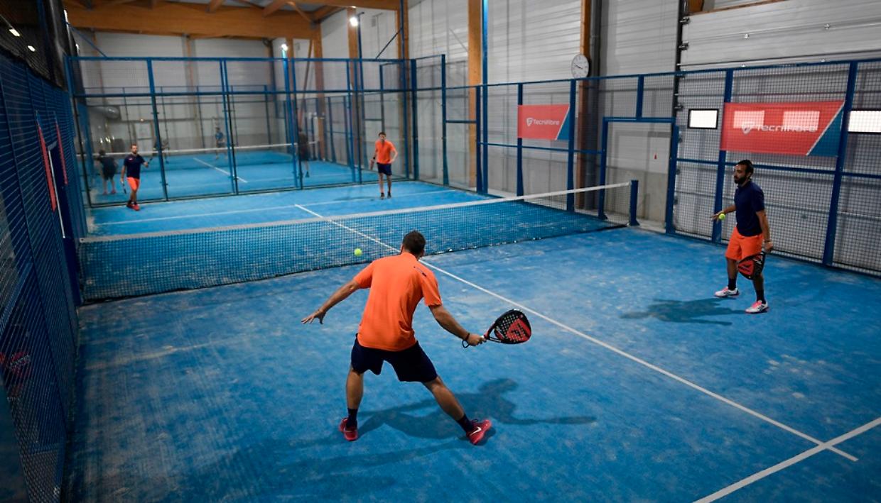 L'ondata padel travolge il Piemonte: tre anni di numeri record