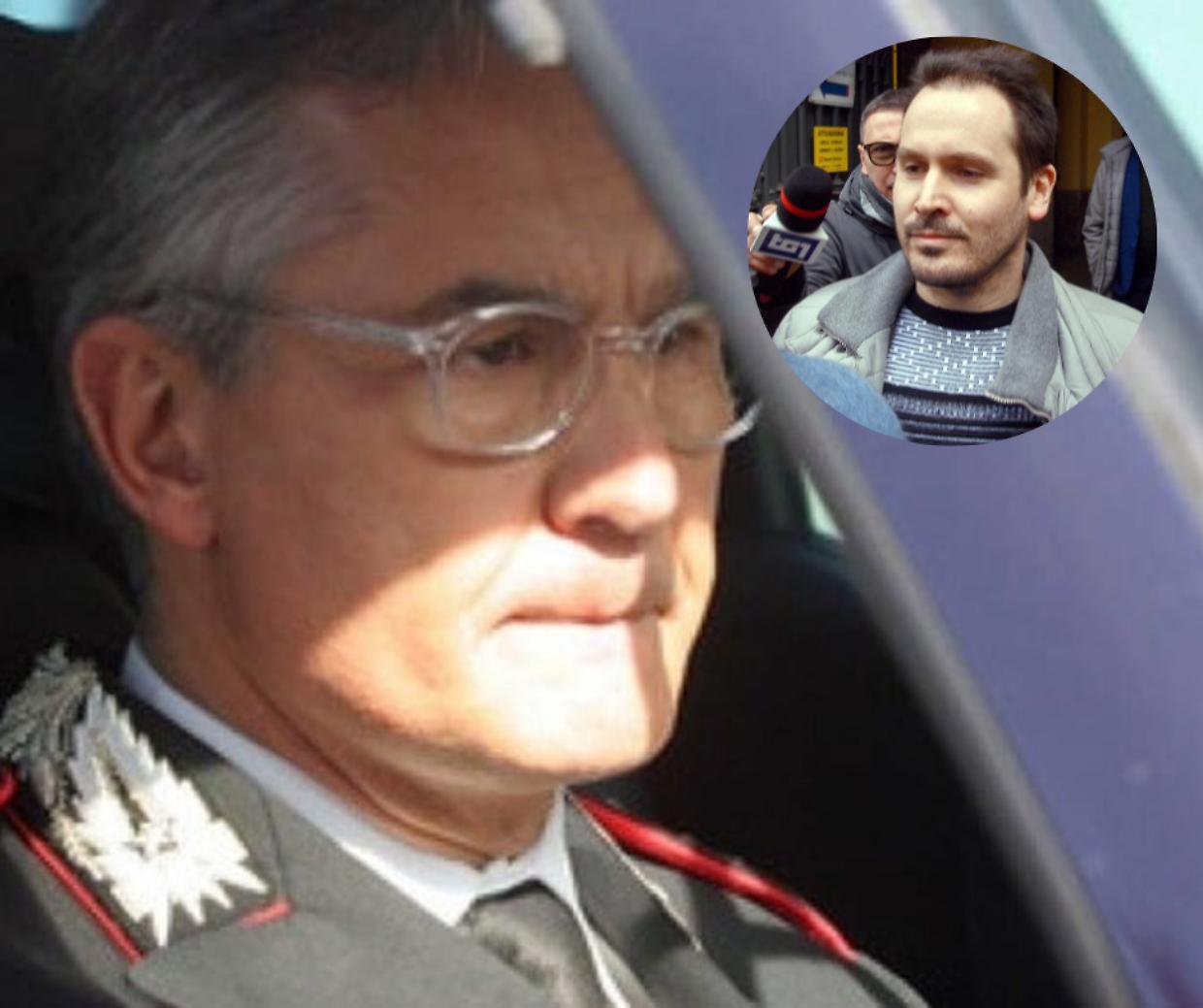 Delitto di Garlasco: spunta la consulenza del generale Garofano per la famiglia Sempio