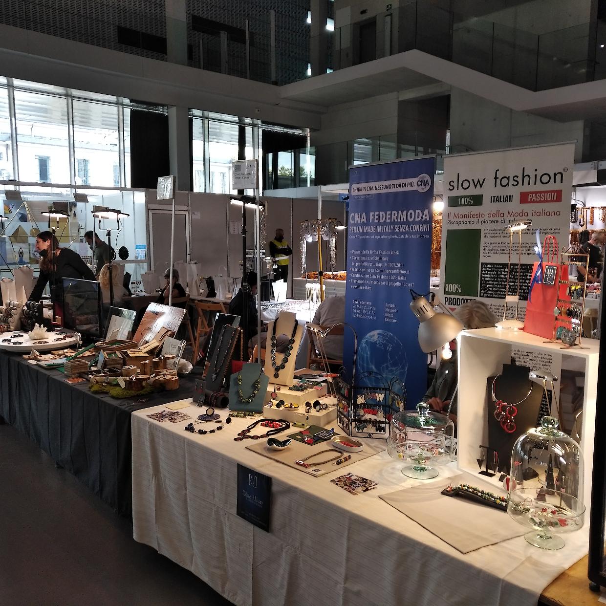 Oro e gioielli, il Piemonte torna protagonista sui mercati internazionali