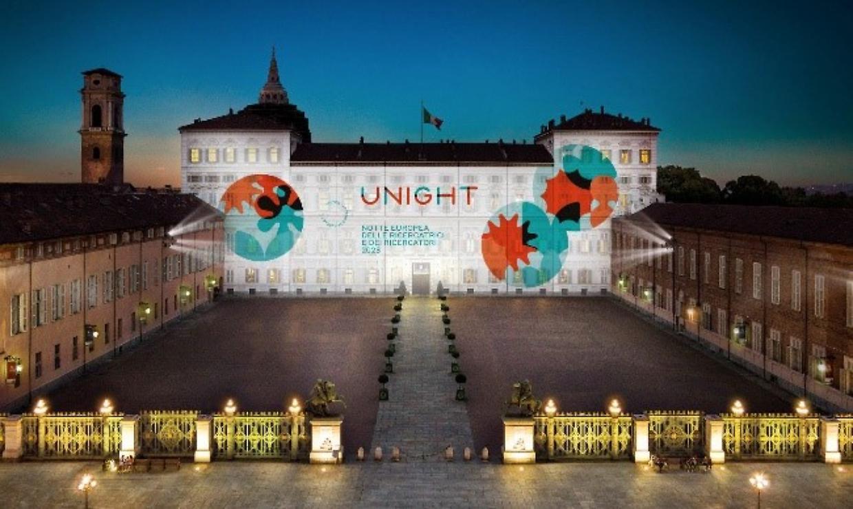 Torino, 20.000 persone alla Notte Europea delle Ricercatrici e dei Ricercatori