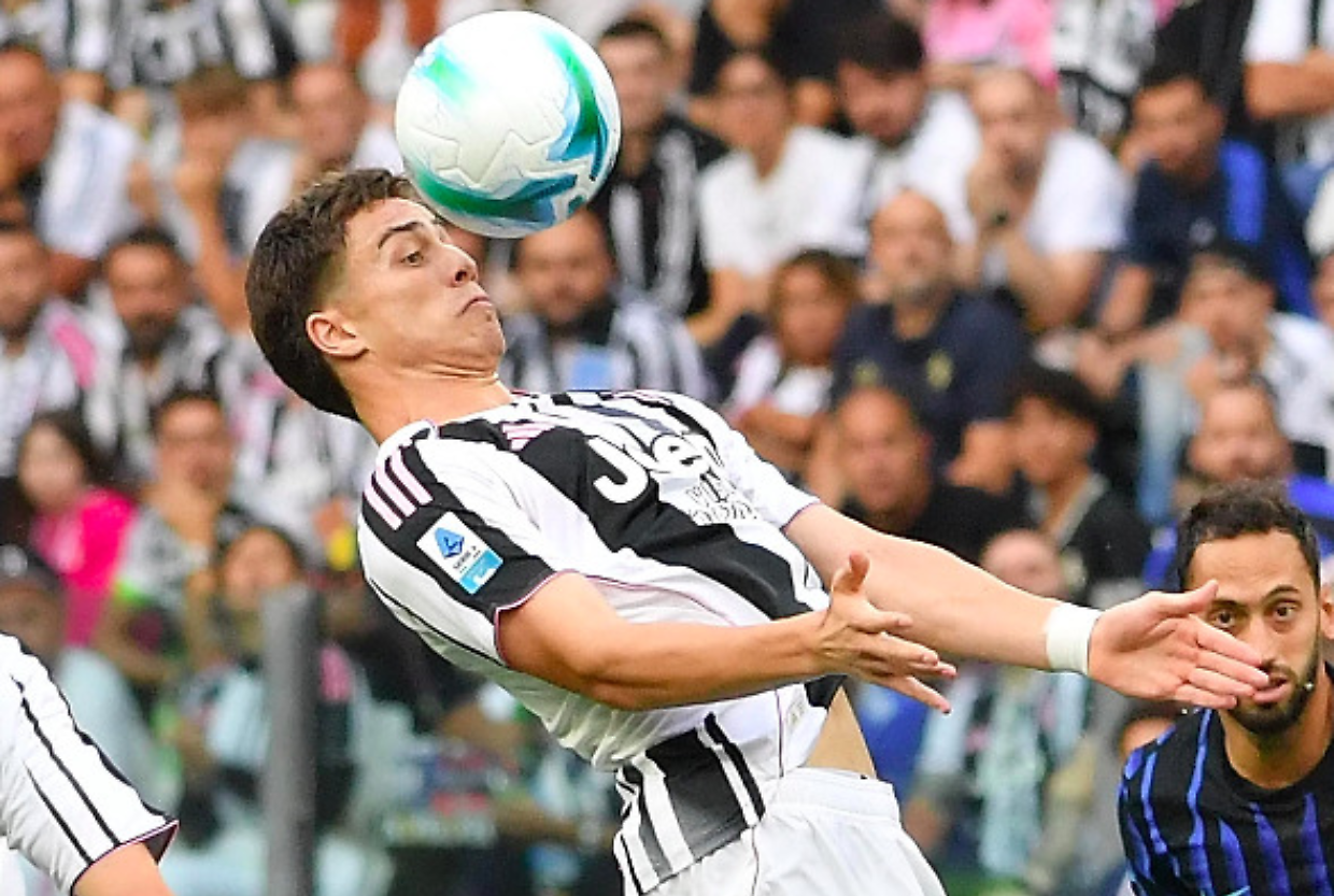 Top & Flop di Napoli-Juventus