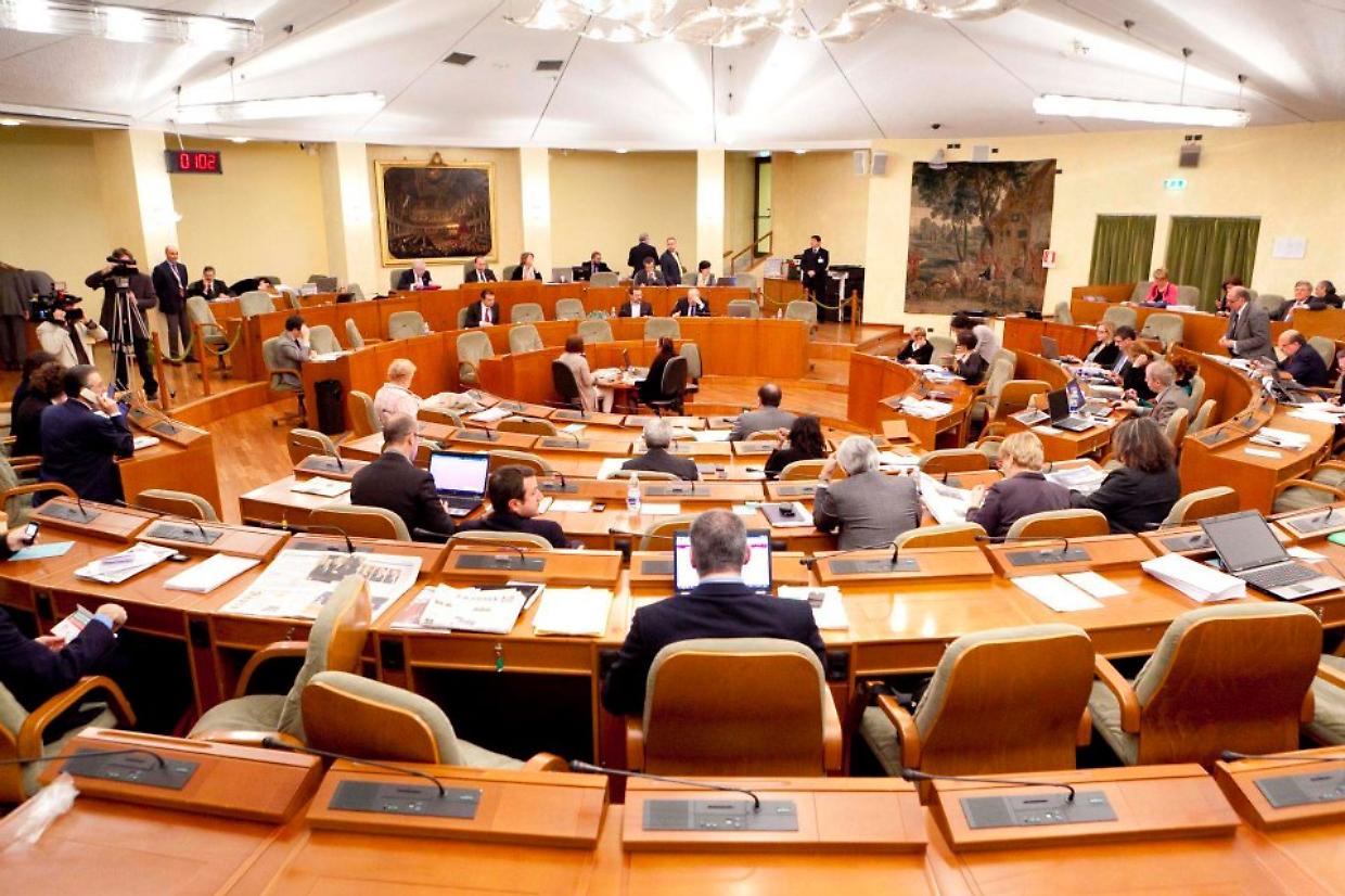 Gli studenti piemontesi si fanno ambasciatori: al via il concorso "Ragazzi in Aula"
