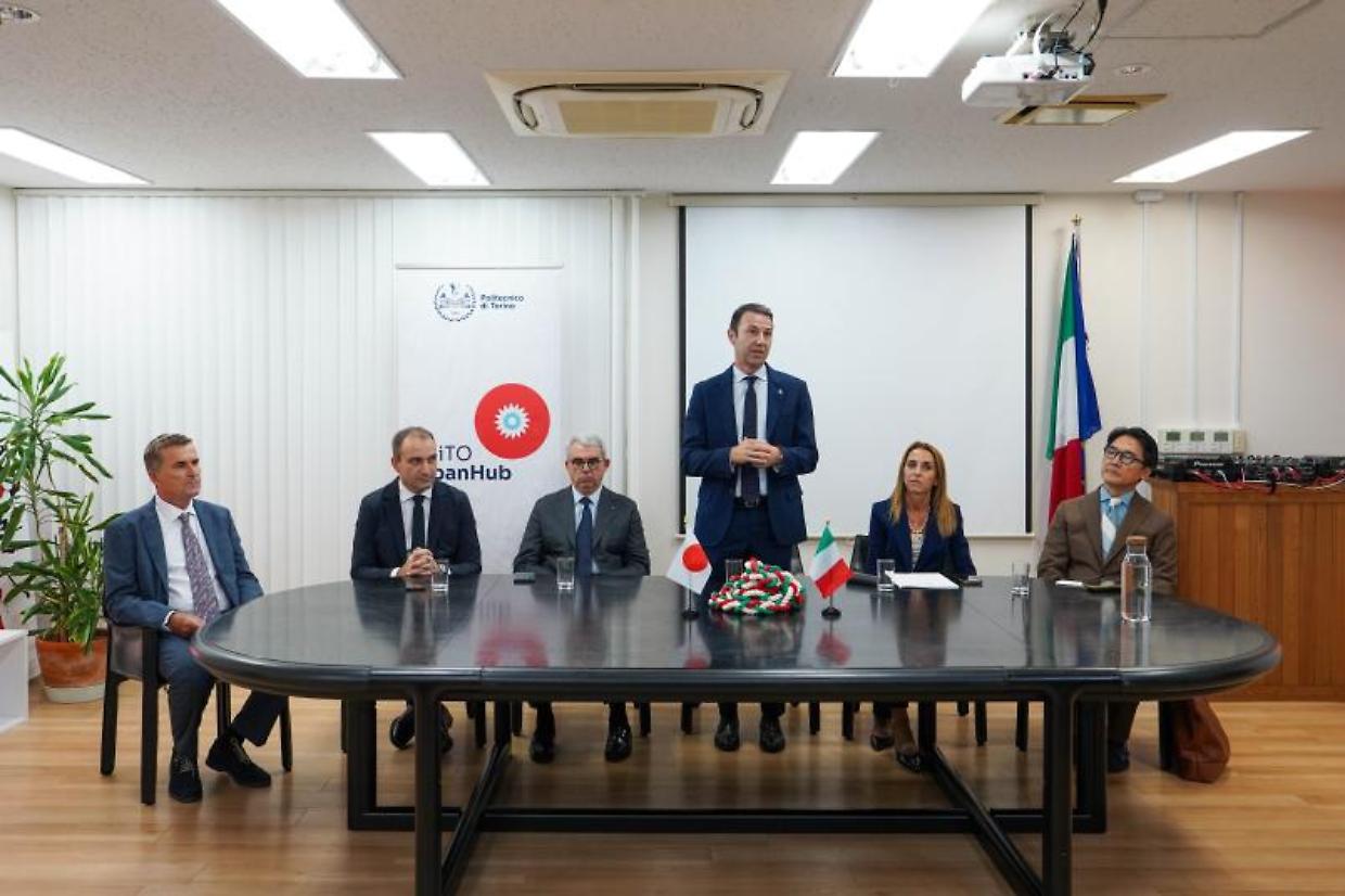 Da Kyoto a Tokyo, il Politecnico traccia la sua rotta nel Sol Levante: nasce il Japan Hub e l’Expo di Osaka diventa la pista di decollo