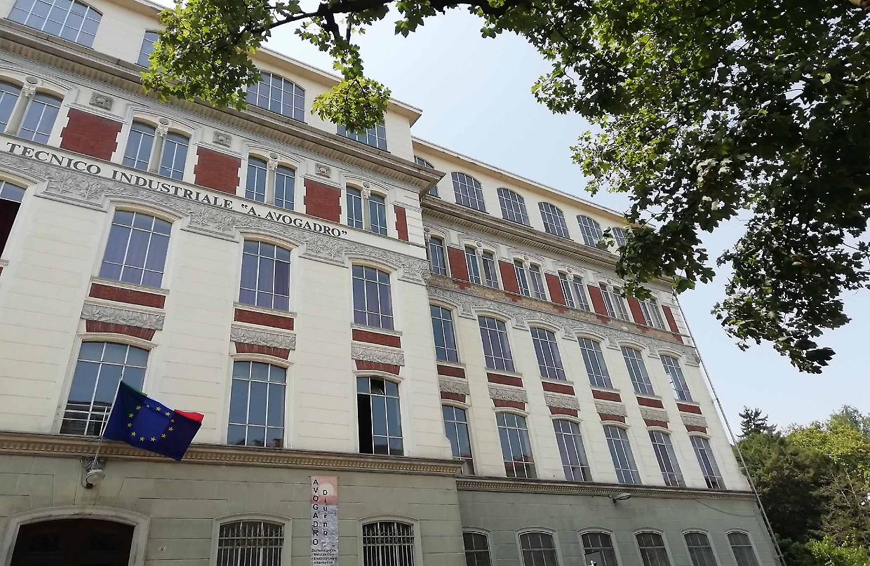 Condannato professore dell'Avogadro: 8 mesi per molestie a una studentessa