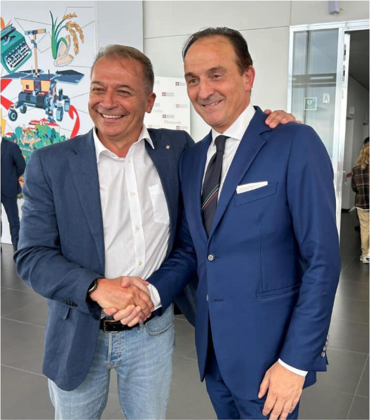 Un salvagente da 12 milioni: il Piemonte investe sul sostegno delle piccole e medie imprese