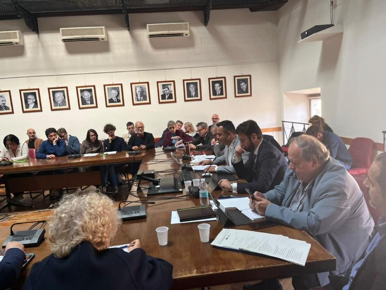 Il Comune boccia il piano Sanitario. Critiche a Riboldi da Palazzo Civico
